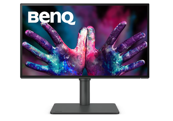 BENQ Monitor 25" HDR PD2506Q