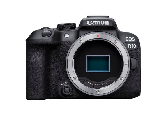 R10 + RF-S 18-150mm B