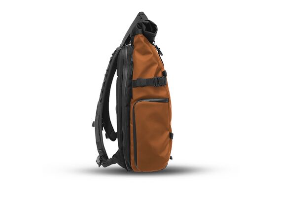 THE PRVKE 21L V3 - Laranja  B