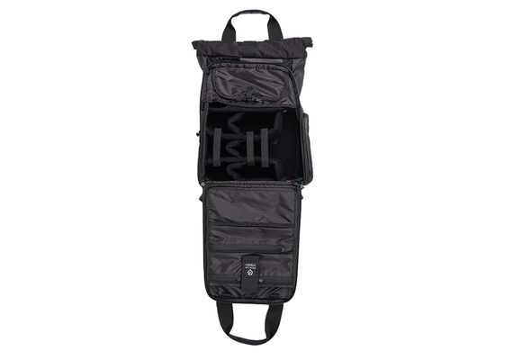 THE PRVKE 31L V3 - Preto B