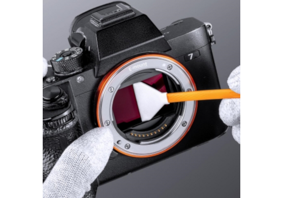 K&F CONCEPT Kit de Limpeza de Sensor Full Frame (2)