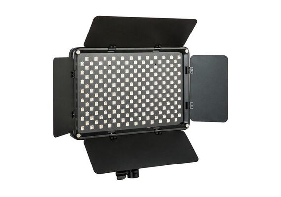 VILTROX Kit Triplo Iluminador LED VL-S192T Bicolor