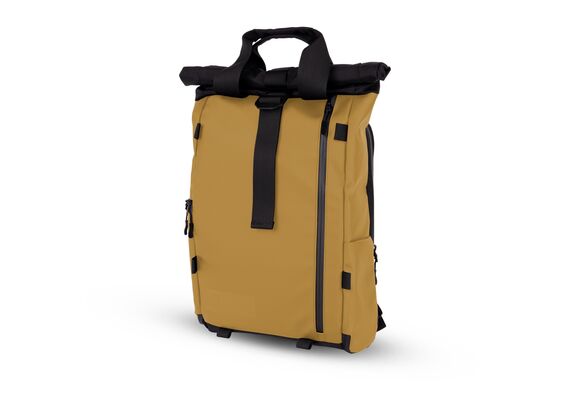 THE PRVKE Lite 11L - Amarelo B