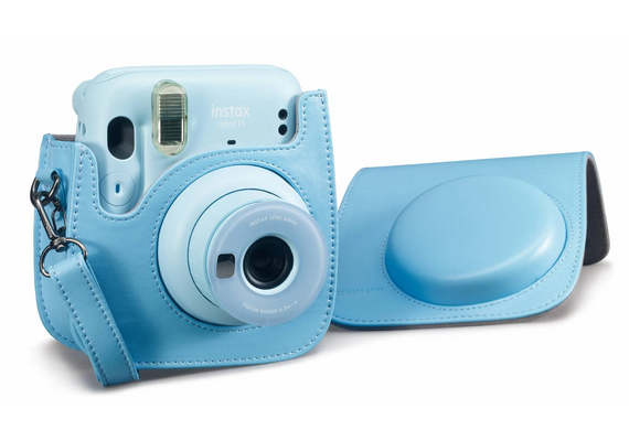 Bolsa RIO Fit 110 Light Blue B