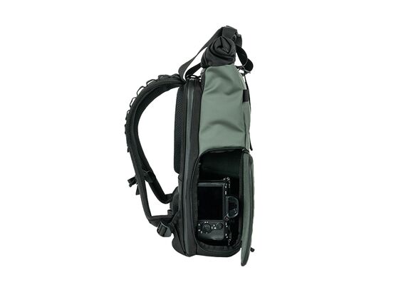 THE PRVKE 31L V3 - Verde B