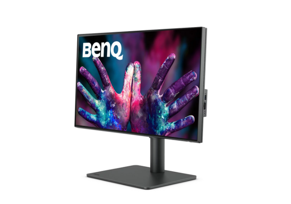 BENQ Monitor 25" HDR PD2506Q