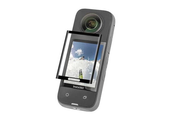 Proteção para Insta360 X3C