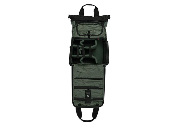 THE PRVKE Lite 11L - Verde C