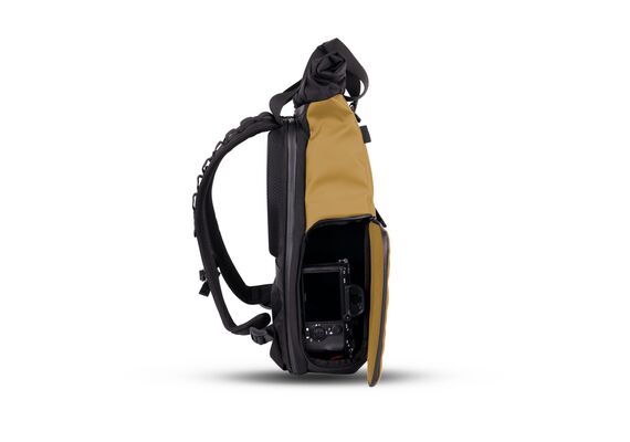 THE PRVKE Lite 11L - Amarelo C