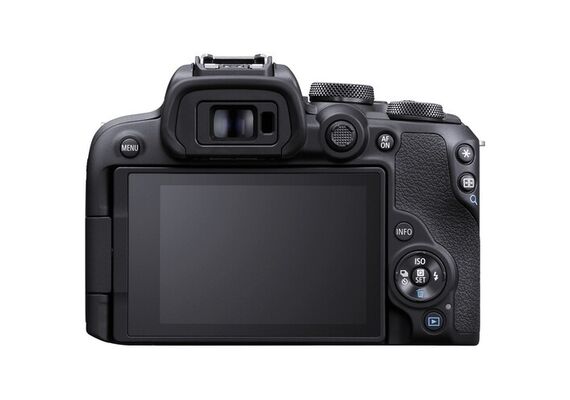 R10 + RF-S 18-45mm C