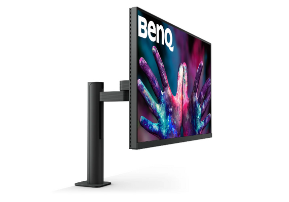 BENQ Monitor 32" 4K HDR PD3205UA
