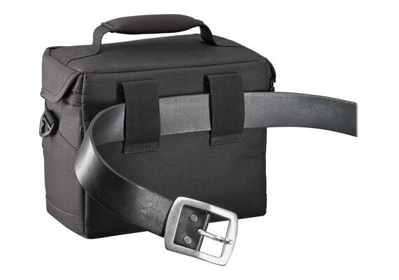 Bolsa MAXIMA 120 Preto B
