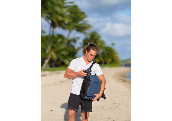THE PRVKE Lite 11L - Azul D