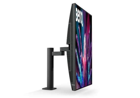 BENQ Monitor 32" 4K HDR PD3205UA