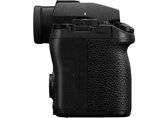 PANASONIC Lumix DC-S5 Mark II + Lumix S 20-60mm F3.5-5.6