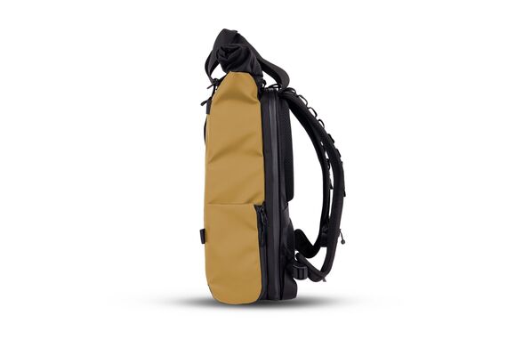 THE PRVKE Lite 11L - Amarelo D