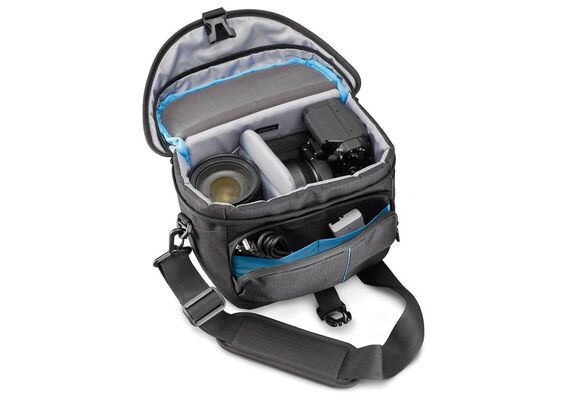 Bolsa MAXIMA 120 Preto C