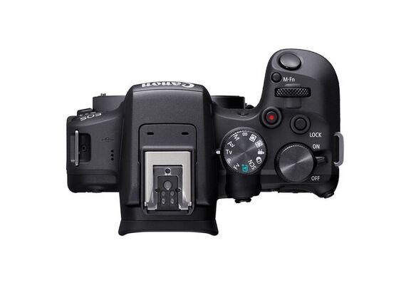 R10 + RF-S 18-45mm D