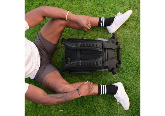 THE PRVKE Lite 11L - Verde E