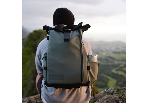 THE PRVKE Lite 11L - Verde F