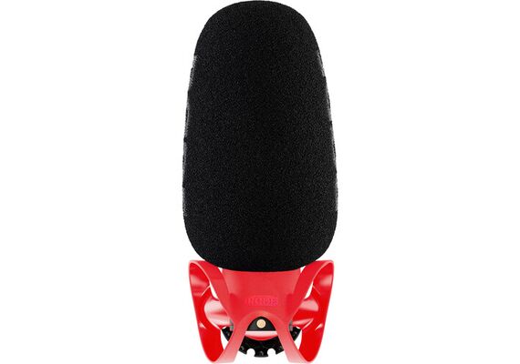 RODE Microfone VideoMicro II