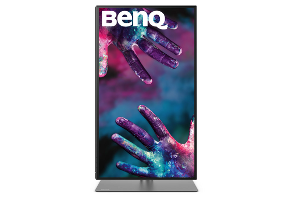 BENQ Monitor PD2725U 27" 4K UHD IPS
