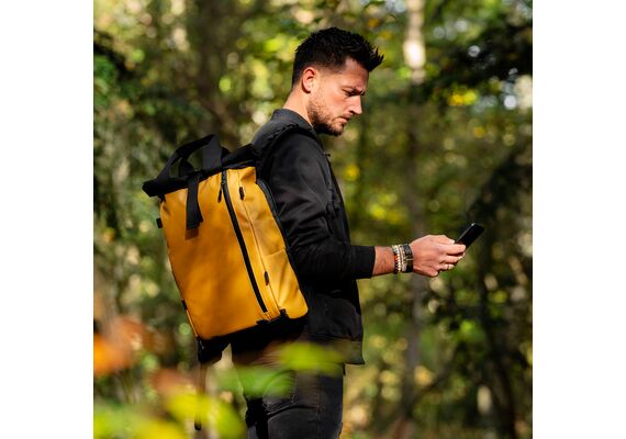 THE PRVKE Lite 11L - Amarelo F