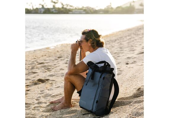 THE PRVKE 31L V3 - Azul F