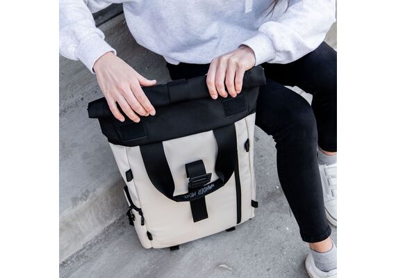 THE PRVKE 31L V3 - Beige G