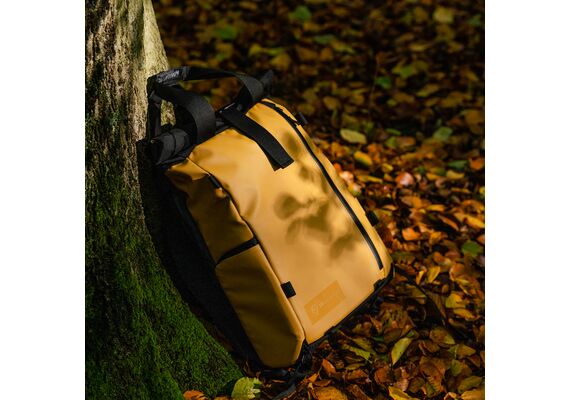 THE PRVKE Lite 11L - Amarelo G