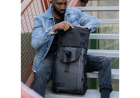 THE PRVKE Lite 11L - Preto G