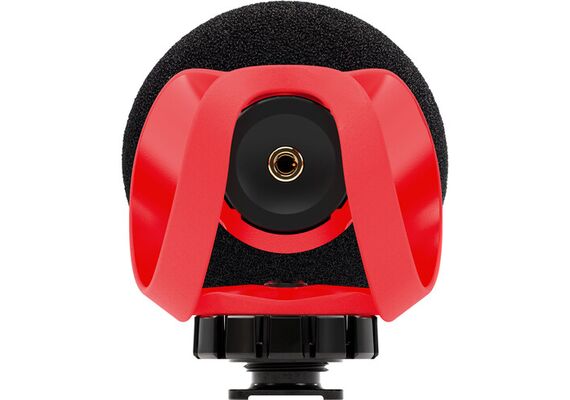RODE Microfone VideoMicro II