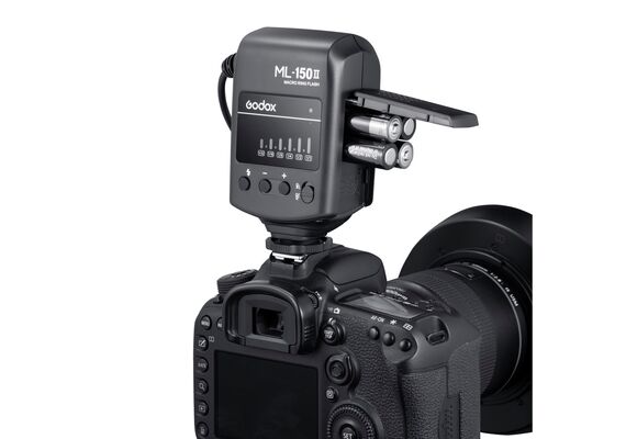 ML-150 II G