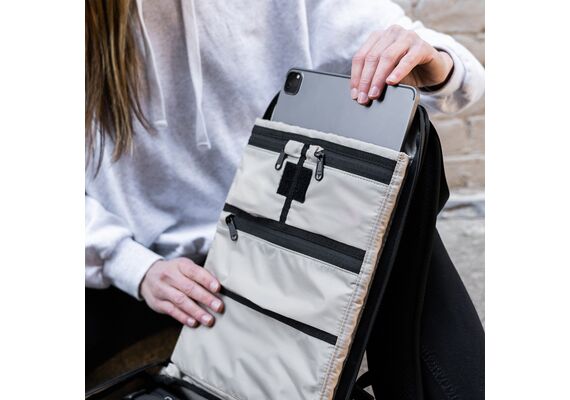 THE PRVKE 31L V3 - Beige H