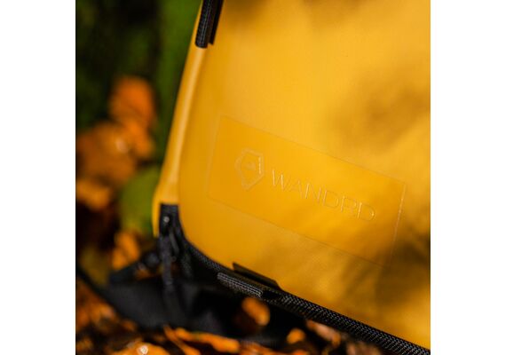 THE PRVKE Lite 11L - Amarelo H