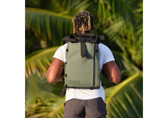 THE PRVKE Lite 11L - Verde H