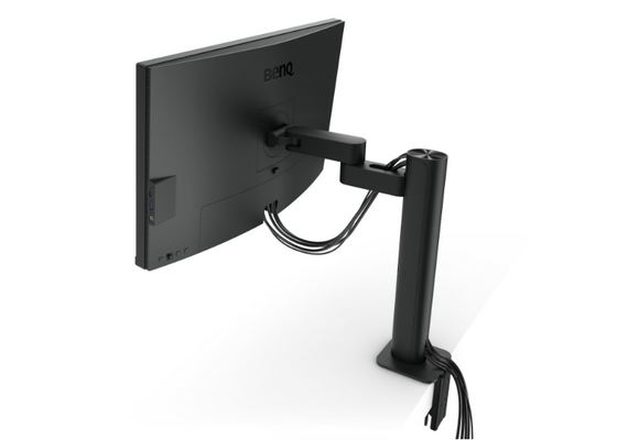 BENQ Monitor 27" 4K HDR PD2705UA