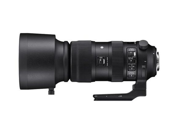 SIGMA 60-600mm f/4.5-6.3 DG DN OS L-MOUNT (1)