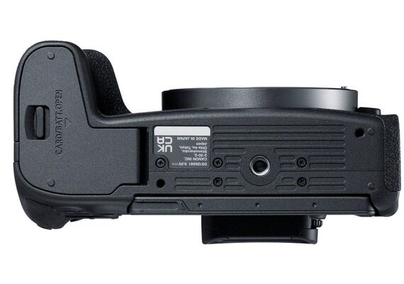 CANON EOS R8 - Corpo