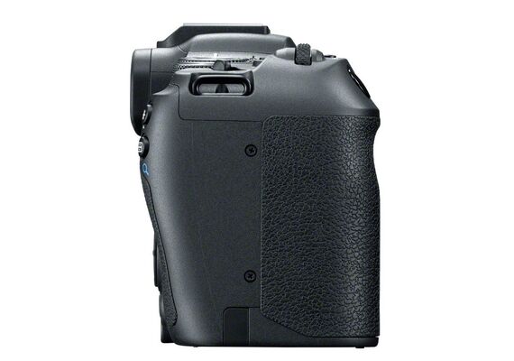 CANON EOS R8 - Corpo