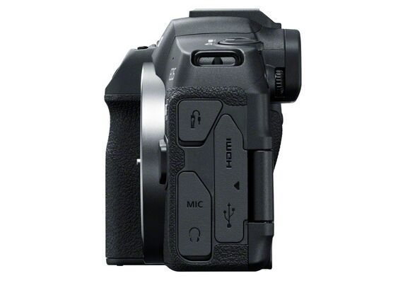 CANON EOS R8 - Corpo