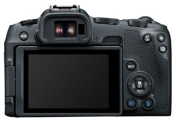 CANON EOS R8 - Corpo