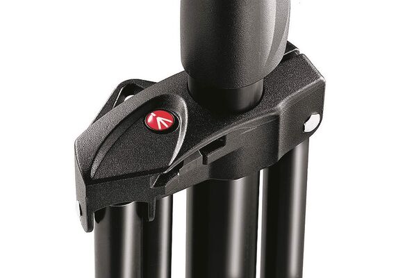 MANFROTTO Kit Suporte de Fundos 1314B + Barra + Grampos + Bolsa