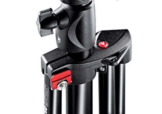 MANFROTTO Kit Suporte de Fundos 1314B + Barra + Grampos + Bolsa