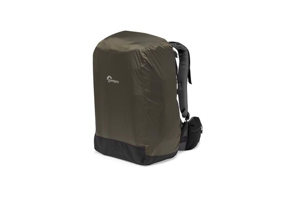 LOWEPRO Mochila Pro Trekker BP 550 AW II Green Conversion - Cinza J