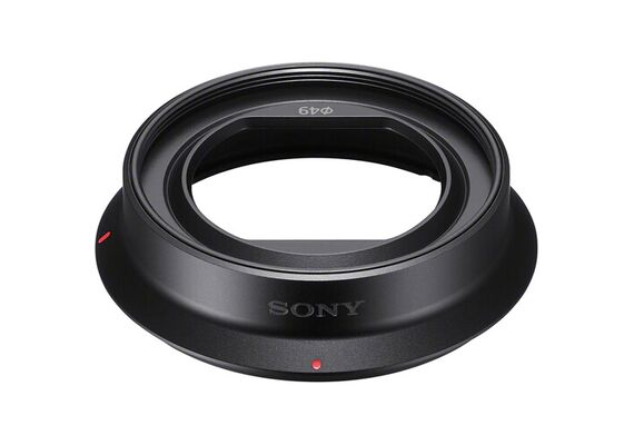 SONY FE 50MM F/2.5 G