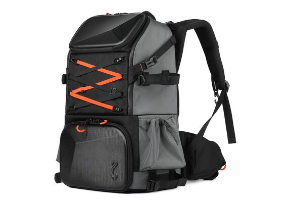 K&F CONCEPT Mochila Multifuncional Camera Backpack KF13.107 - 32L
