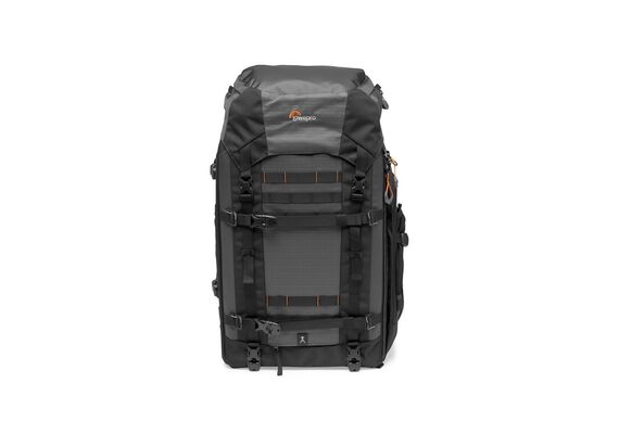 LOWEPRO Mochila Pro Trekker BP 550 AW II Green Conversion - Cinza A