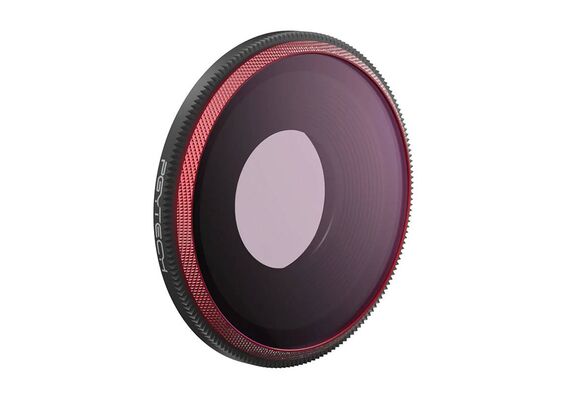 PGYTECH Filtro CPL OSMO ACTION 3