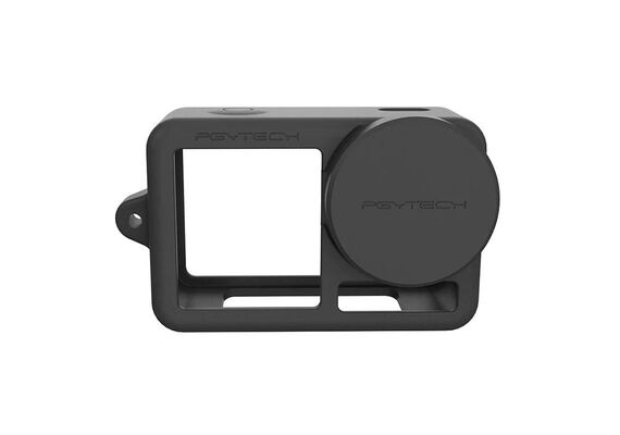 PGYTECH Capa de Silicone para OSMO ACTION